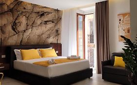 Palazzo Ferrucci Luxury Suites